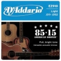D'Addario EZ910 D'Addario EZ910
